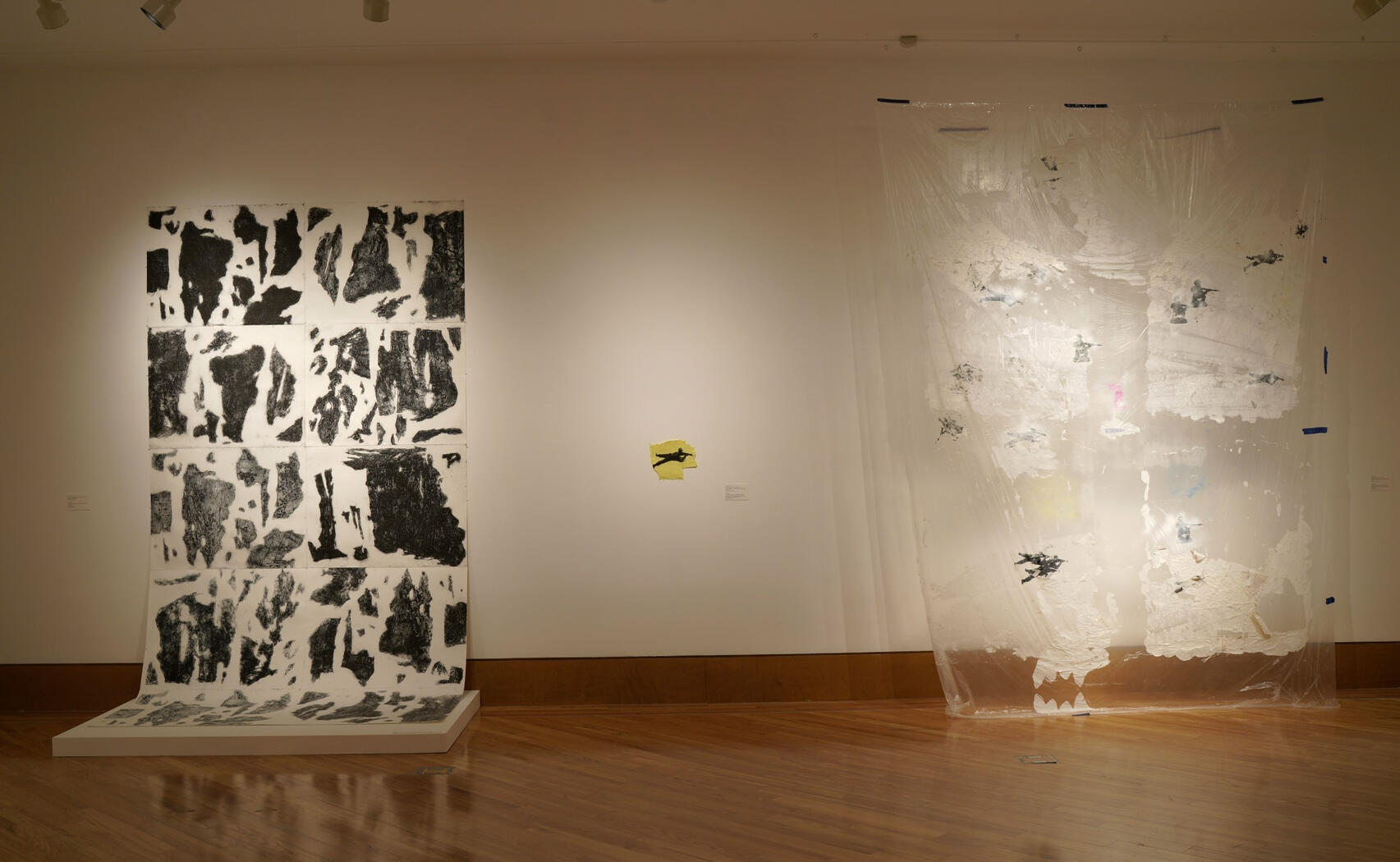 MFA Thesis Exhibition Patricia & Phillip Frost Art Museum FIU